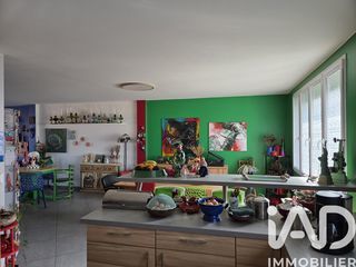  Maison � vendre 5 pi�ces 170 m�