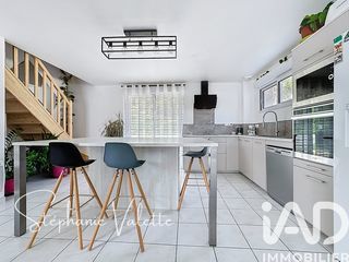  Maison � vendre 4 pi�ces 84 m�