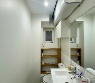  Appartement � vendre 2 pi�ces 35 m�