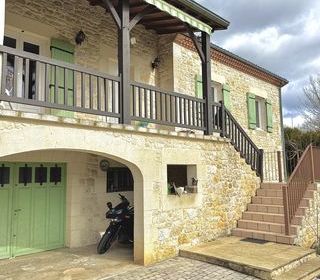  Maison � vendre 4 pi�ces 108 m�