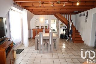  Maison � vendre 7 pi�ces 128 m�