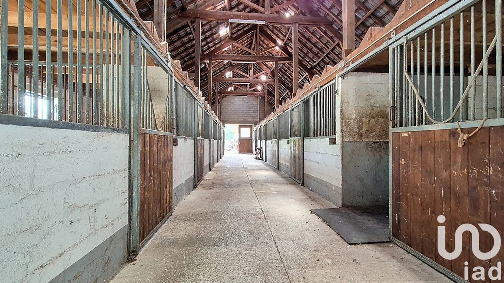 � vendre  Maison Villemer (77250)