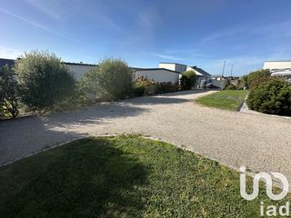  Maison � vendre 3 pi�ces 72 m�