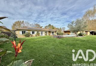  Maison � vendre 8 pi�ces 153 m�