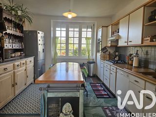  Maison � vendre 6 pi�ces 124 m�