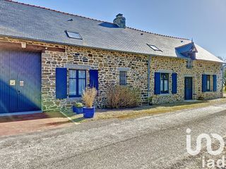  Maison � vendre 7 pi�ces 214 m�