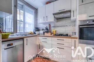  Maison � vendre 3 pi�ces 76 m�