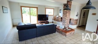  Maison � vendre 5 pi�ces 134 m�