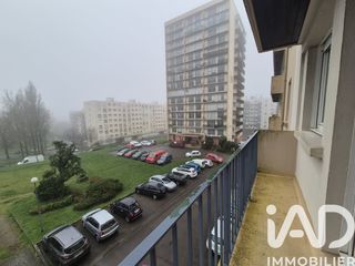  Appartement � vendre 4 pi�ces 73 m�