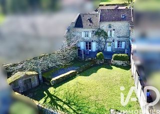  Maison � vendre 6 pi�ces 140 m�