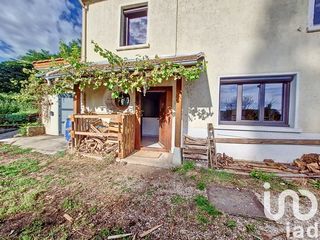  Maison � vendre 6 pi�ces 191 m�