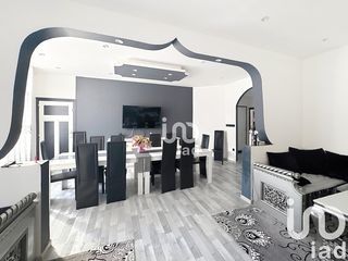  Appartement � vendre 8 pi�ces 170 m�