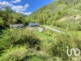  Maison � vendre 5 pi�ces 40 m�