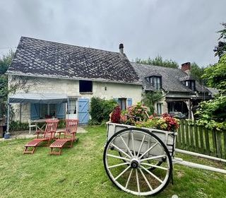  Maison � vendre 13 pi�ces 355 m�