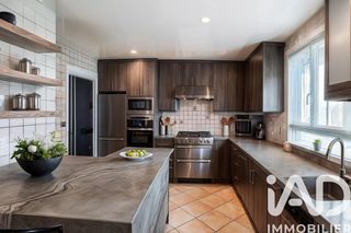  Maison � vendre 6 pi�ces 142 m�