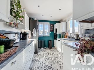  Maison � vendre 6 pi�ces 100 m�