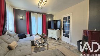  Maison � vendre 10 pi�ces 159 m�