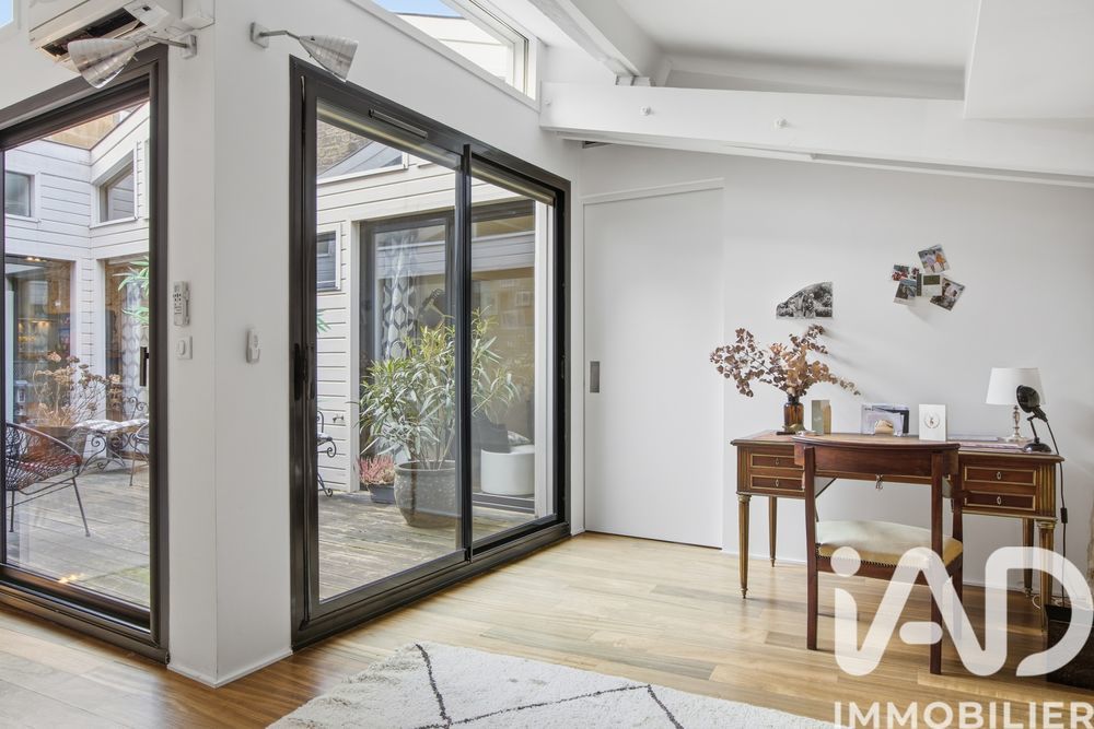 � vendre  Loft Bordeaux (33000)