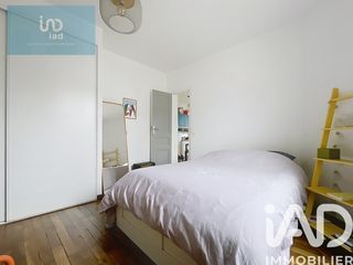  Appartement � vendre 2 pi�ces 40 m�