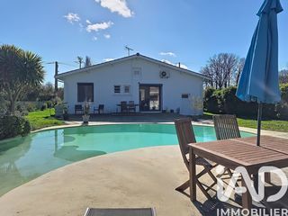  Maison � vendre 3 pi�ces 90 m�