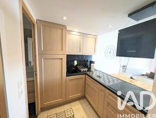  Appartement � vendre 1 pi�ce 28 m�