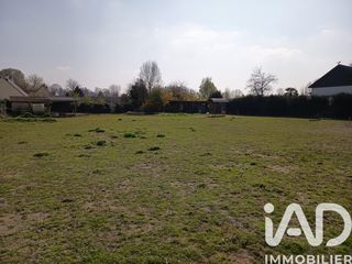  Terrain � vendre 780 m�