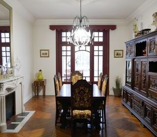  Maison � vendre 8 pi�ces 231 m�