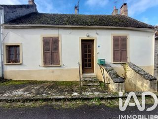  Maison � vendre 4 pi�ces 75 m�