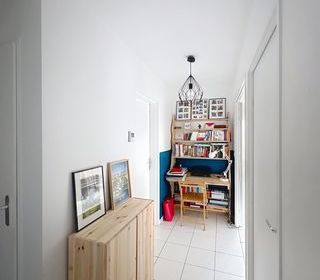  Appartement � vendre 2 pi�ces 56 m�