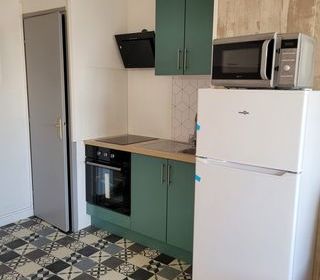  Appartement � vendre 2 pi�ces 45 m�