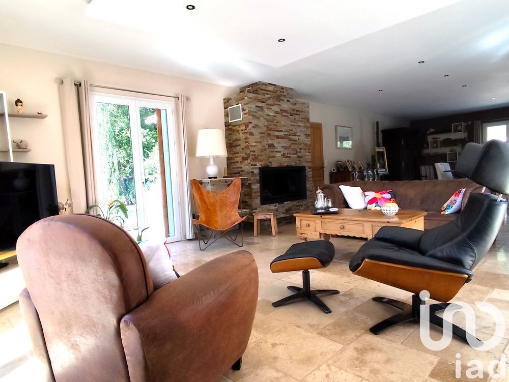 � vendre  Maison Le Thoronet (83340)