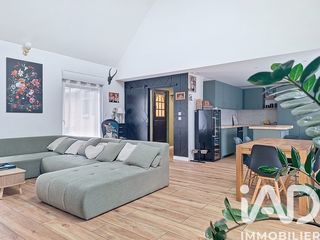  Maison � vendre 4 pi�ces 129 m�