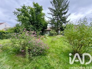  Terrain � vendre 500 m�