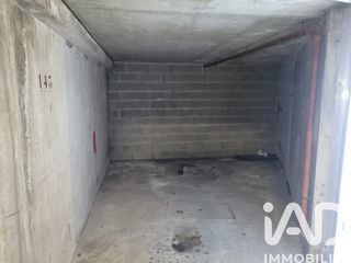  Parking / Garage � vendre 15 m�