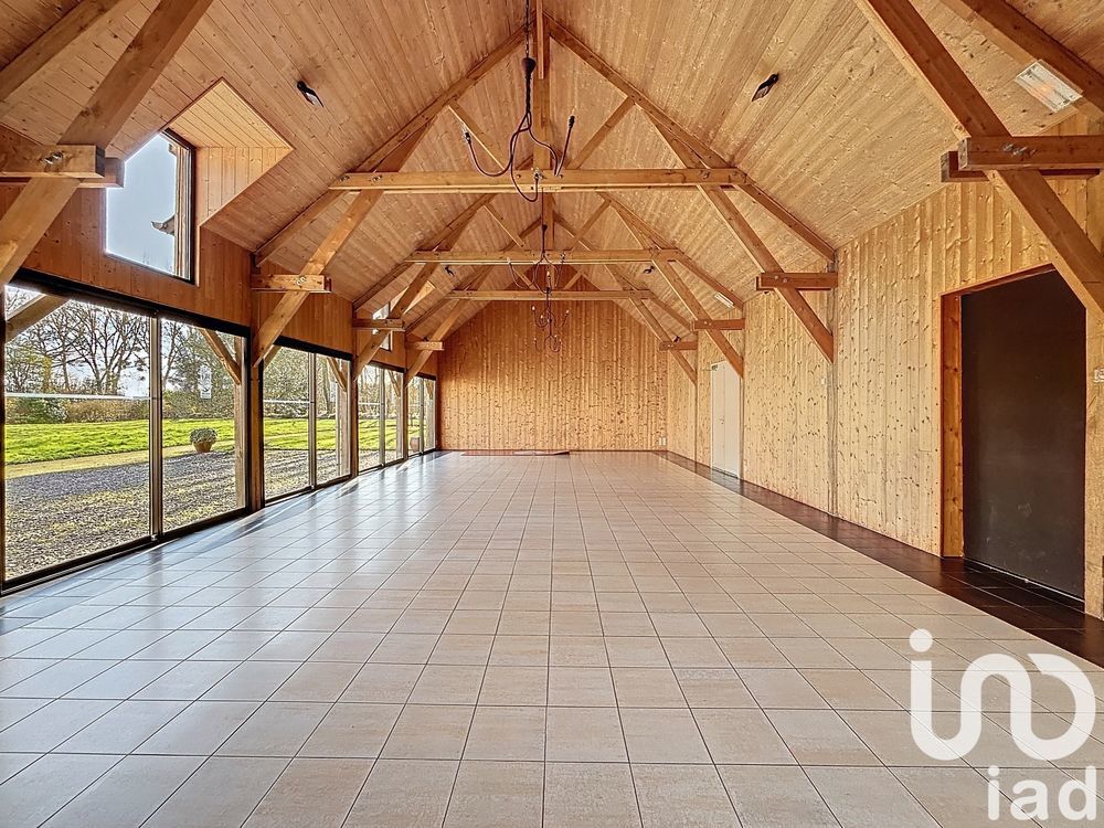 � vendre  Maison Dol-de-Bretagne (35120)