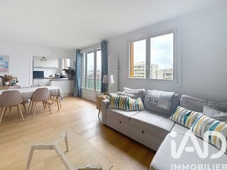  Appartement � vendre 3 pi�ces 68 m�