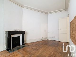  Appartement � vendre 3 pi�ces 52 m�