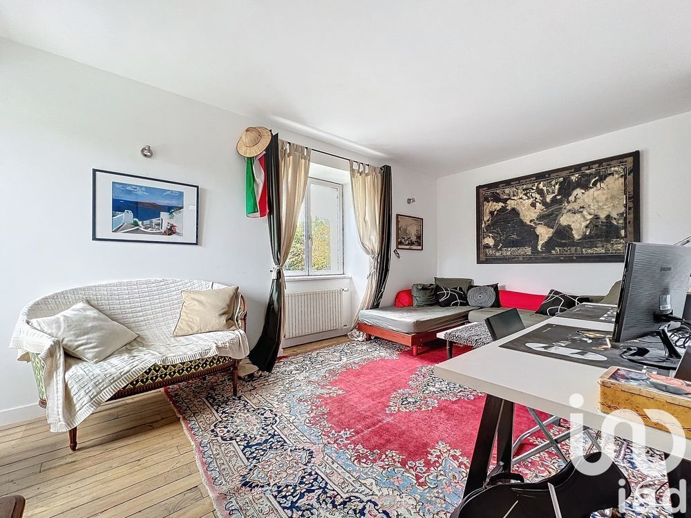 � vendre  Maison La Vicomt�-sur-Rance (22690)