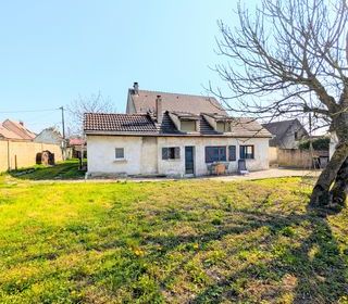  Maison � vendre 6 pi�ces 120 m�