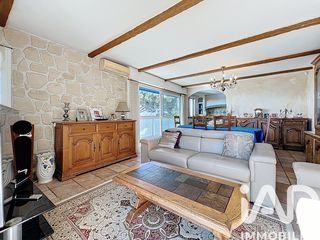  Appartement � vendre 3 pi�ces 83 m�