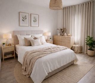  Appartement � vendre 3 pi�ces 62 m�