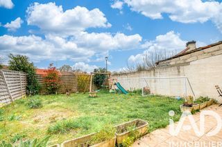  Maison � vendre 4 pi�ces 80 m�