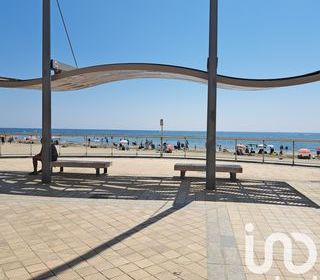  Appartement � vendre 3 pi�ces 47 m�