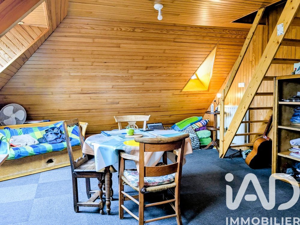 � vendre  Maison Saint-Gr�goire (35760)