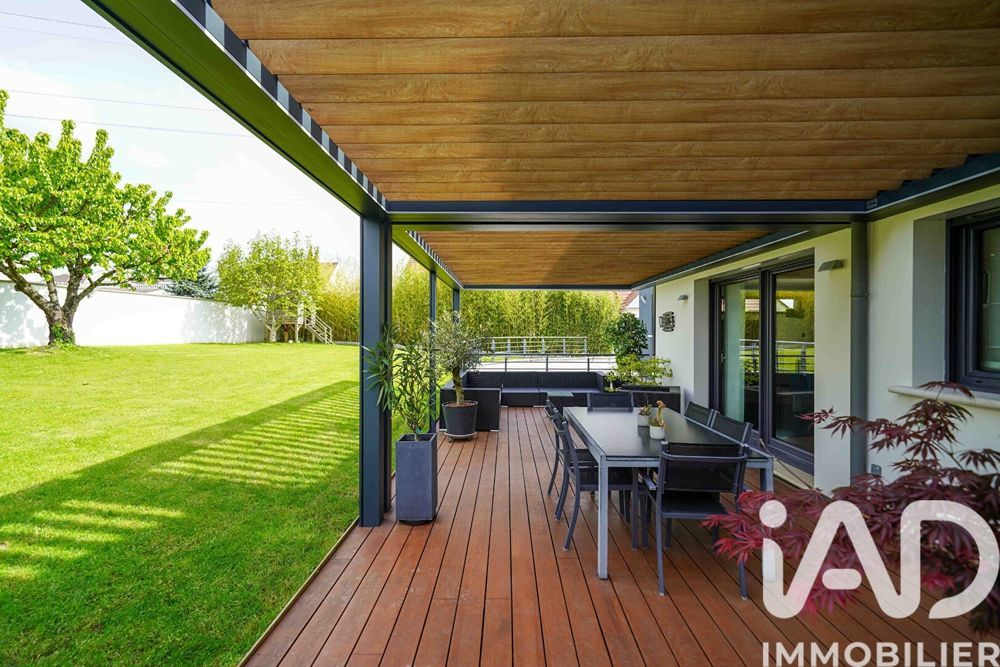 � vendre  Villa Annet-sur-Marne (77410)