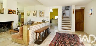  Villa � vendre 6 pi�ces 181 m�