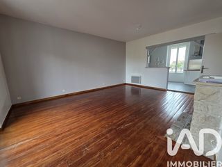  Appartement � vendre 3 pi�ces 84 m�