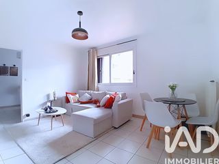  Appartement � vendre 2 pi�ces 43 m�