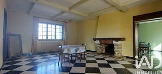  Maison � vendre 4 pi�ces 125 m�