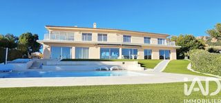  Maison � vendre 7 pi�ces 250 m�